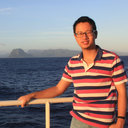 Liu Chiheng
