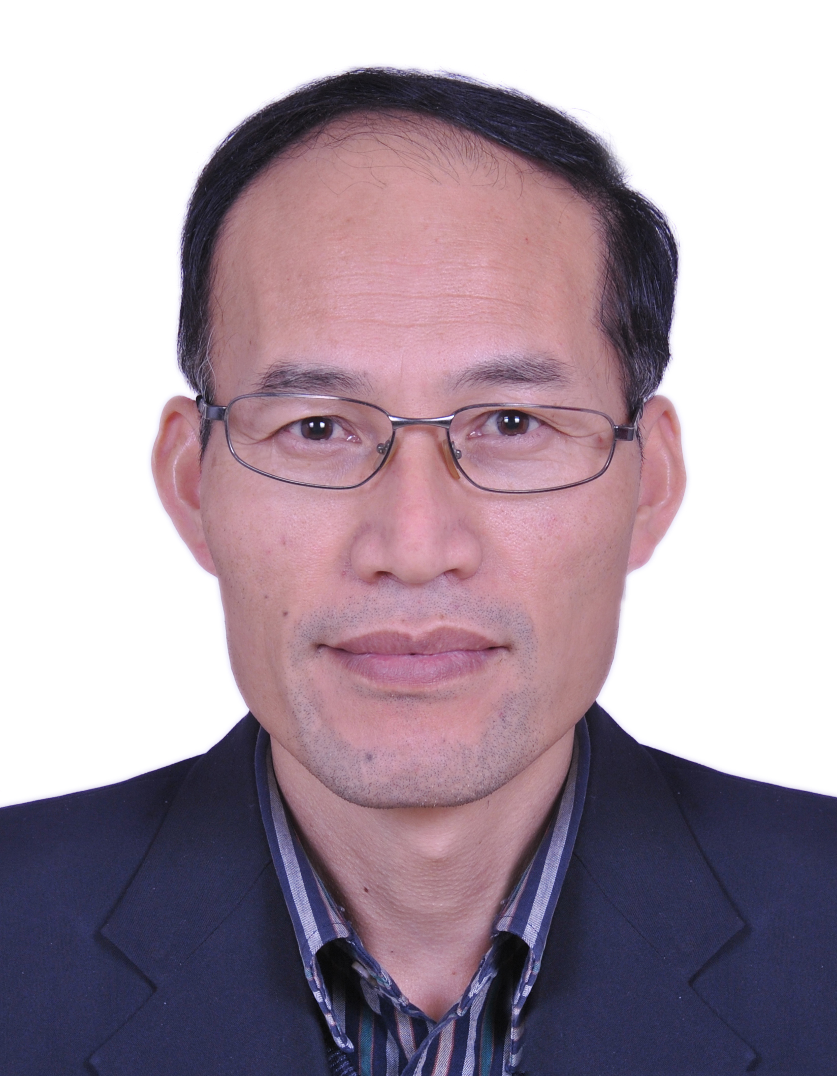 Jingyu Wang