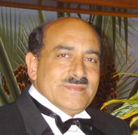 Nasr M. Ghoniem