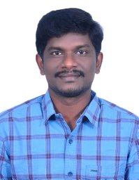 Thamodaran Partheeban