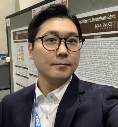 Sungjin Kim