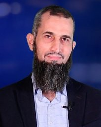 Qunaibi Eyad A