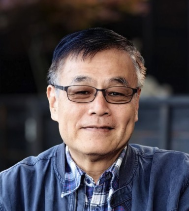 Qiming Zhou