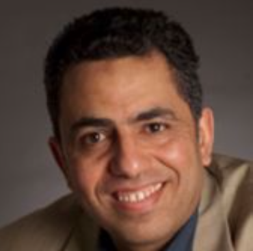 Mohamed Gamal El-Din