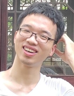 Haolan Liu