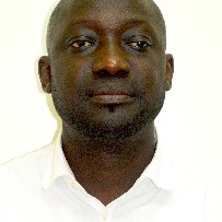 Ndjido A. Kane