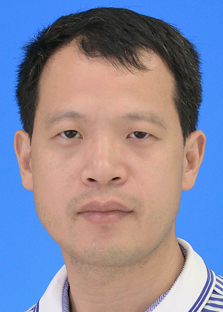 Shenglin Ma