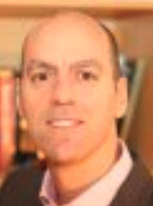 Martin Rochette