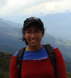 Fanny M. Cornejo