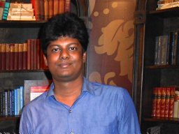 Arun Kumar Pal