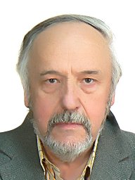 Andrei P. Razjivin