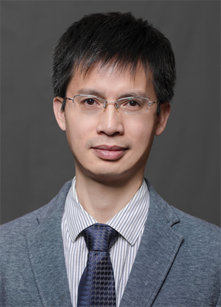 Dongming Zhou