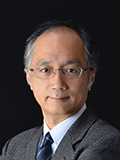 Kazuhiko Kato