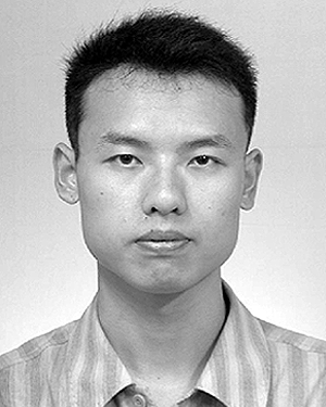 Zhengyu Wang