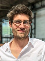 Stephan Kampelmann