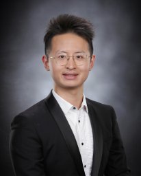 Zirui Ray Xiong