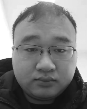 Zhenyu Lei