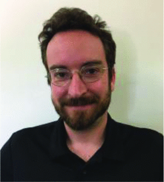 Andrew Berg