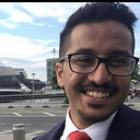 Hamad Almhanedi