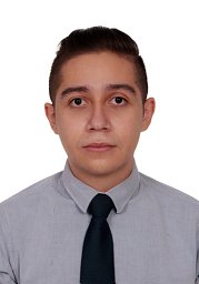Alejandro Marquez-Salinas