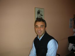 Basar Sirmagul
