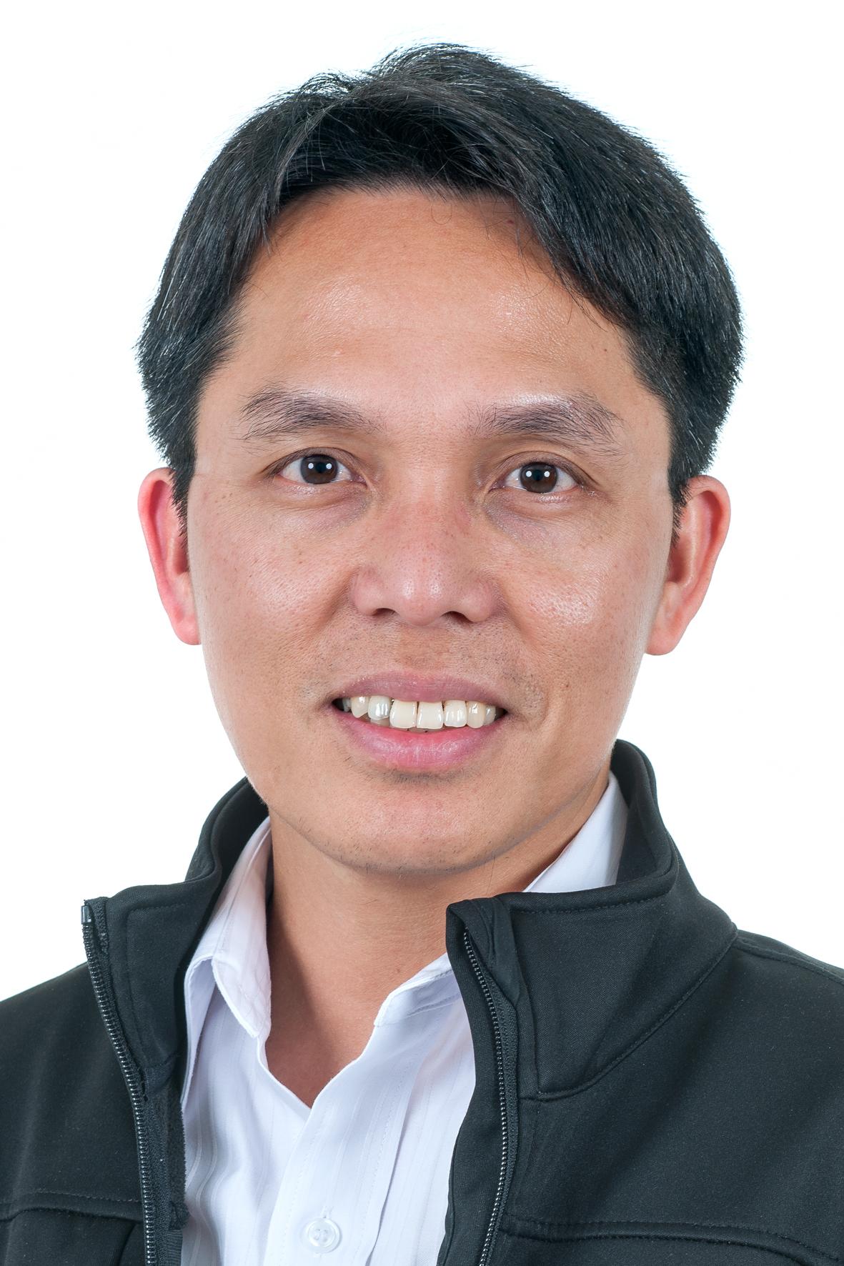 Allan Manalo