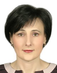 Oksana Boyarchuk
