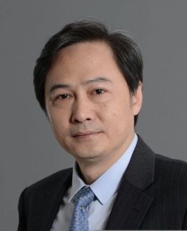 Yan Huang
