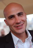Adrián Silva