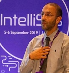 Michail Papoutsidakis