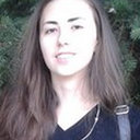 Daria Berezovska