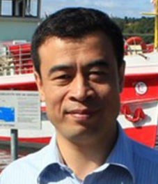 Baoren Wei