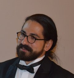Pooria Farahani