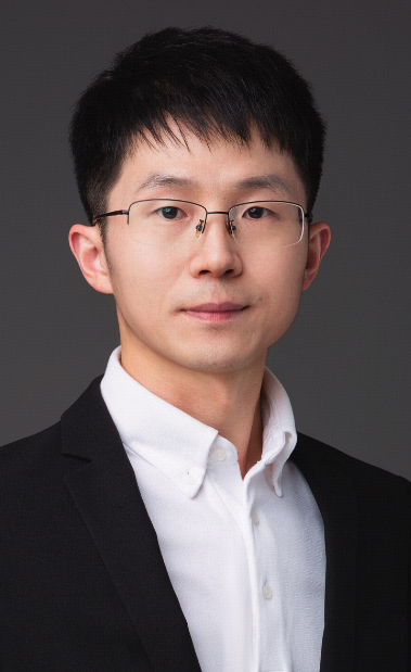 Yong Pan