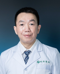 Zhen Dong