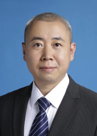 Beidong Liu