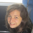Armelle Bohineust