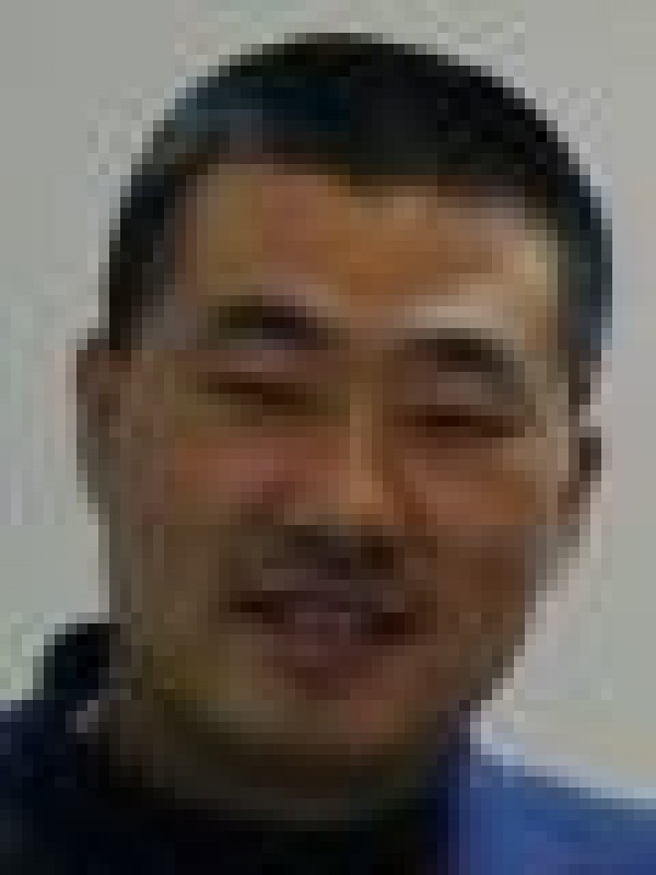Yuxing Wang