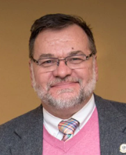 Steven Cadrin