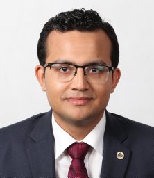 Rimesh Pal