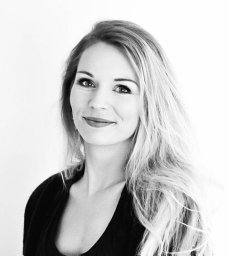 Tonje Knutsen Sørdalen