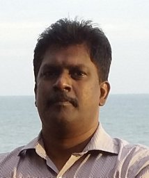 N. Subash