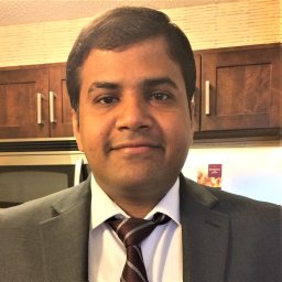 Amarraj Chakraborty