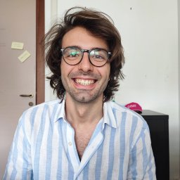 Emmanuele Parisi