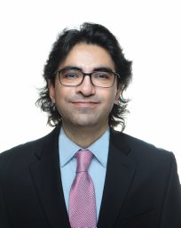 Mohammadjavad Mohammadi