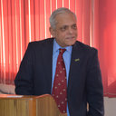 Usha Kant Misra