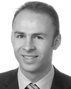 Christian Rohde