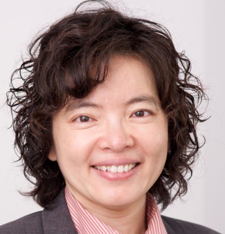 Wen-Jui Han
