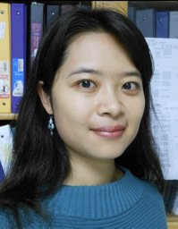 Huixian Hong