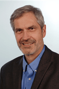 Matthias Clauss
